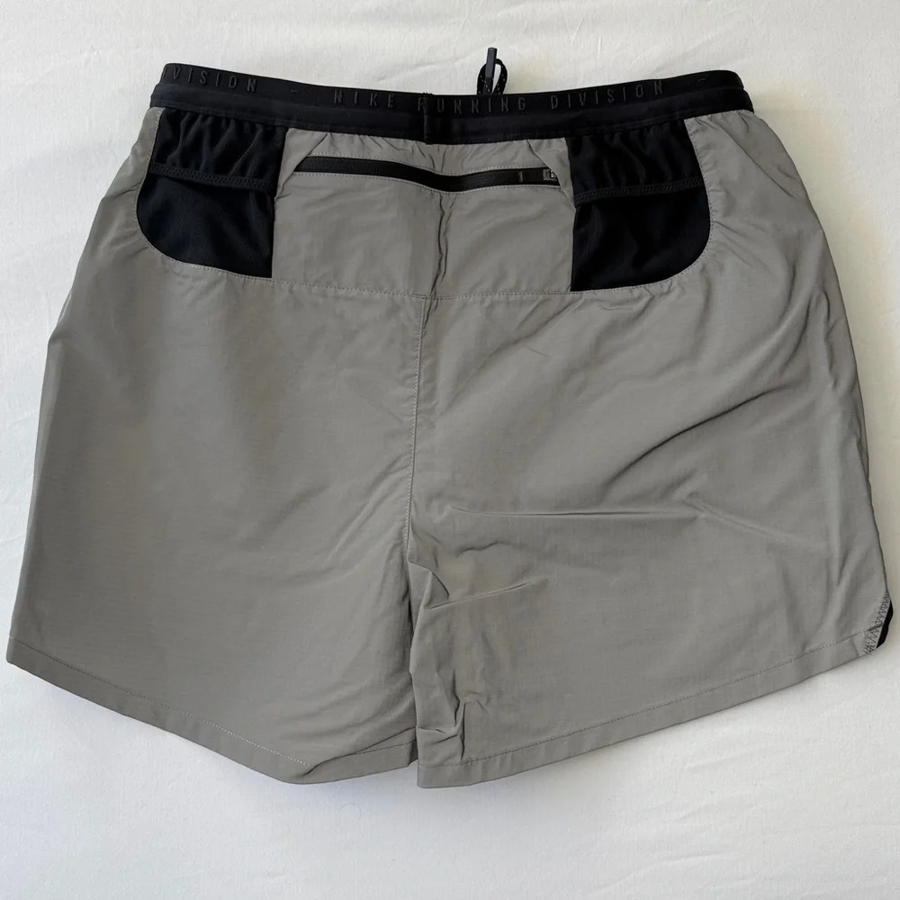 Nike Men’s Dri-Fit 4” Reflect 2 in 1 Short